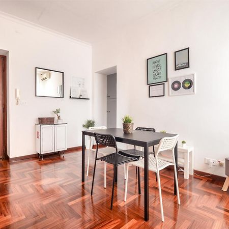 Appartamento Soggiorni Brevi Giorgio Rom Exterior foto